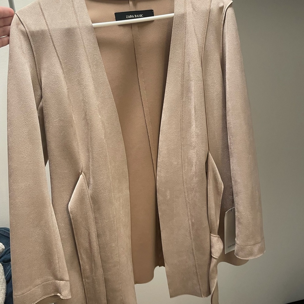 Zara Jacket